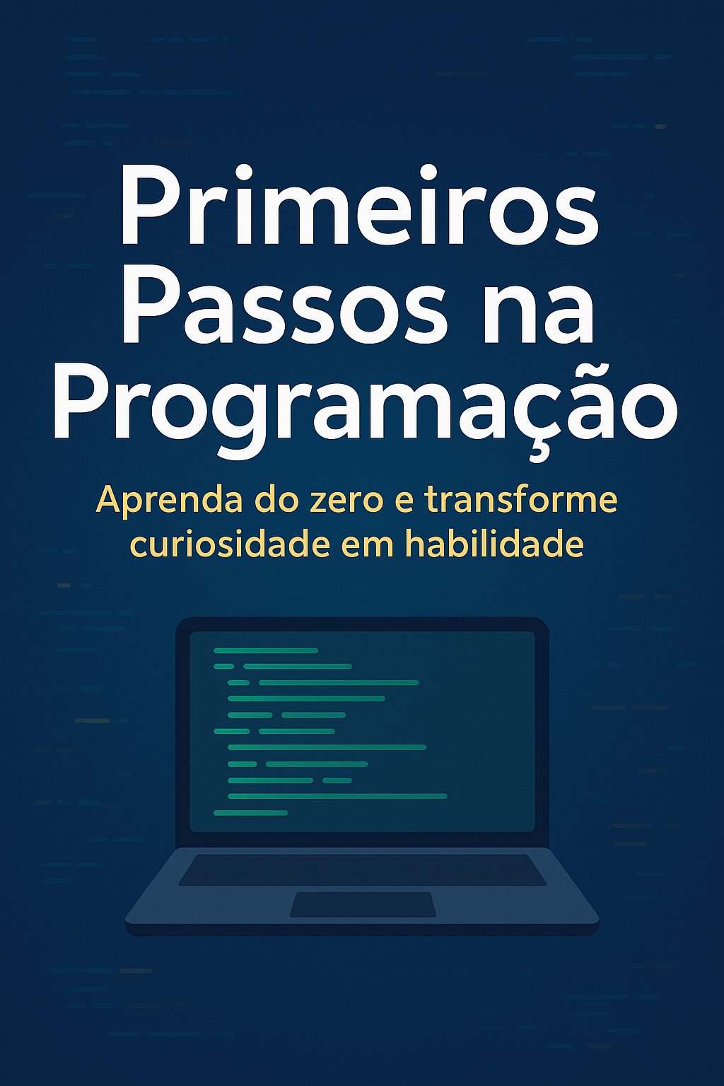 Capa do E-book 1